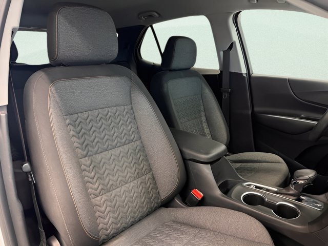 Certified 2023 Chevrolet Equinox LT FWD image 16