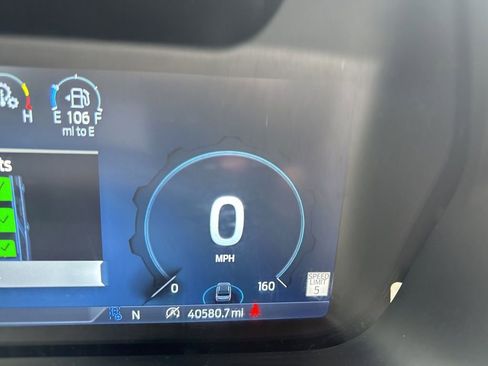 Used 2024 Ford Expedition Max Platinum image 17