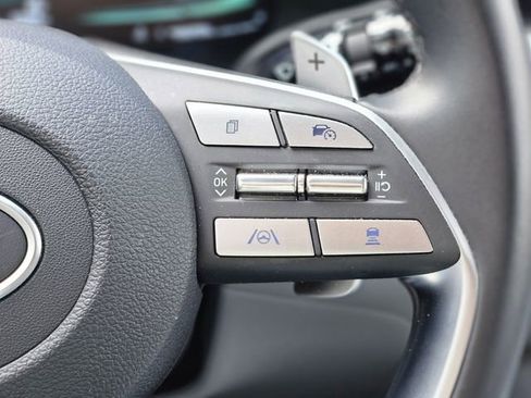 Used 2025 Hyundai Palisade SEL image 18