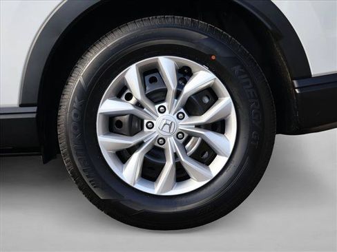 New 2026 Honda CR-V LX image 10