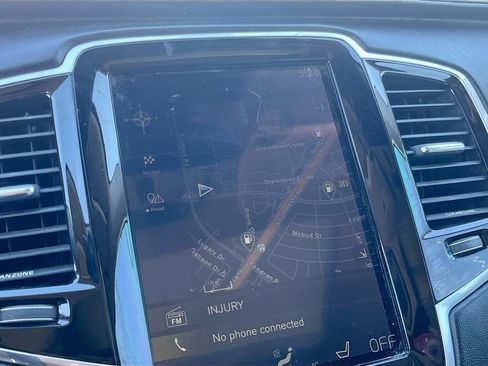 Used 2016 Volvo XC90 T6 Inscription image 13