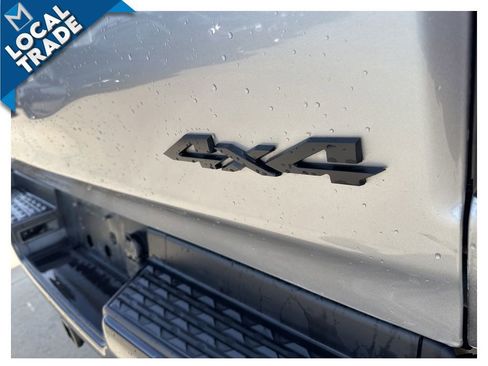 Used 2021 RAM 1500 Big Horn w/ Built-to-serve Edition AWD/4WD image 6