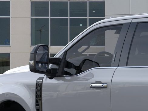 New 2026 Ford F350 Platinum AWD/4WD image 20