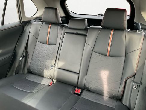 Used 2024 Toyota RAV4 Adventure image 9