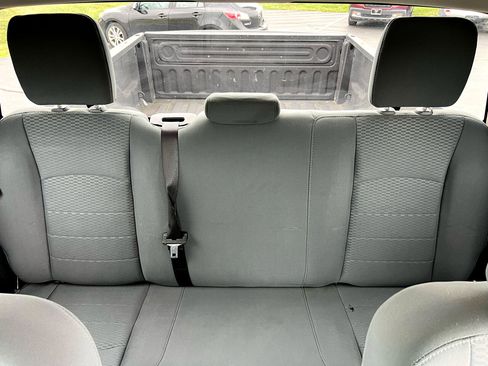 Used 2017 RAM 1500 Tradesman w/ Popular Equipment Group image 39