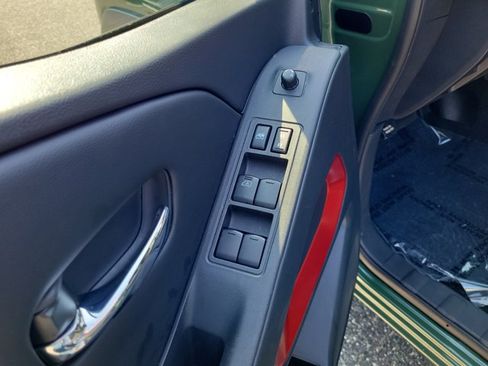 Used 2025 Nissan Frontier Pro-X RWD image 15