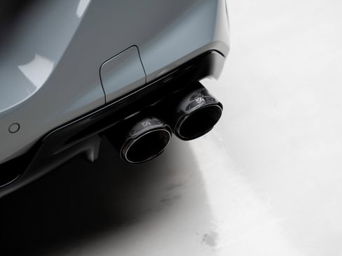 Used 2024 BMW M8 Gran Coupe xDrive Competition image 32