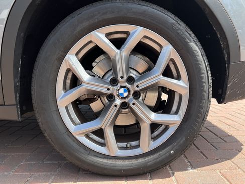 Used 2024 BMW X3 sDrive30i w/ Premium Package RWD image 13