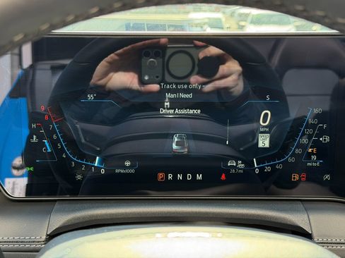 New 2026 Ford Mustang GT Premium image 42