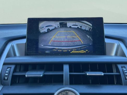 Used 2016 Lexus NX 200t FWD w/ Premium Package image 19