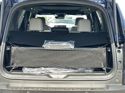 New 2026 Honda Passport TrailSport Elite image 33