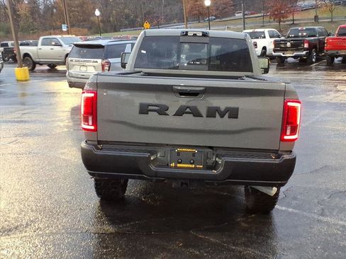 New 2026 RAM 2500 Power Wagon image 19