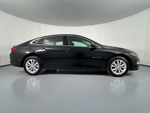 Used 2023 Chevrolet Malibu LT image 8