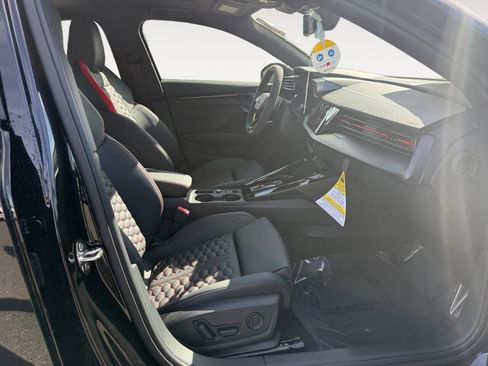 New 2026 Audi RS 3 image 19