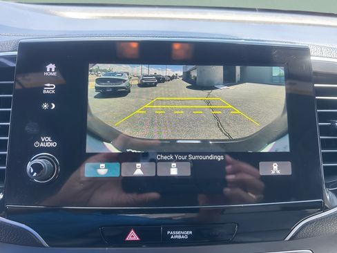 Used 2021 Honda Passport EX-L image 15