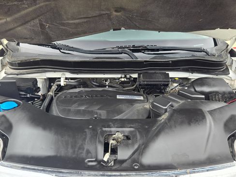 Used 2017 Honda Ridgeline RTL image 32