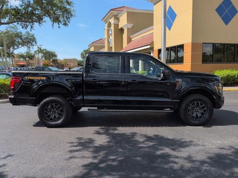 New 2026 Ford F150 Tremor AWD/4WD image 2