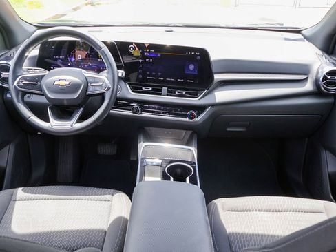Used 2025 Chevrolet Equinox LT FWD image 6