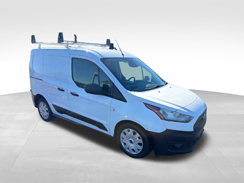 Used 2022 Ford Transit Connect XL FWD image 7