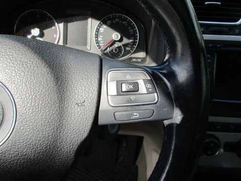 Used 2015 Volkswagen Eos Executive FWD image 29