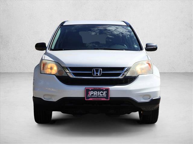 Used 2011 Honda CR-V SE image 2