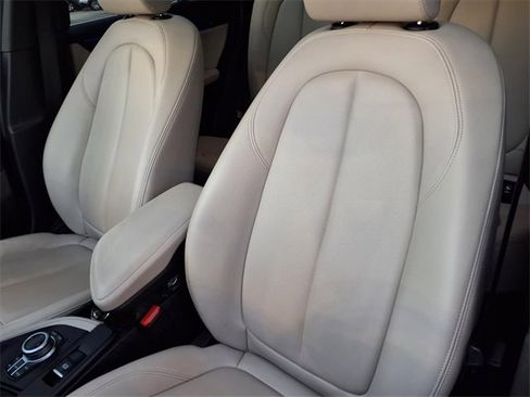 Used 2021 BMW X1 sDrive28i w/ Convenience Package image 6