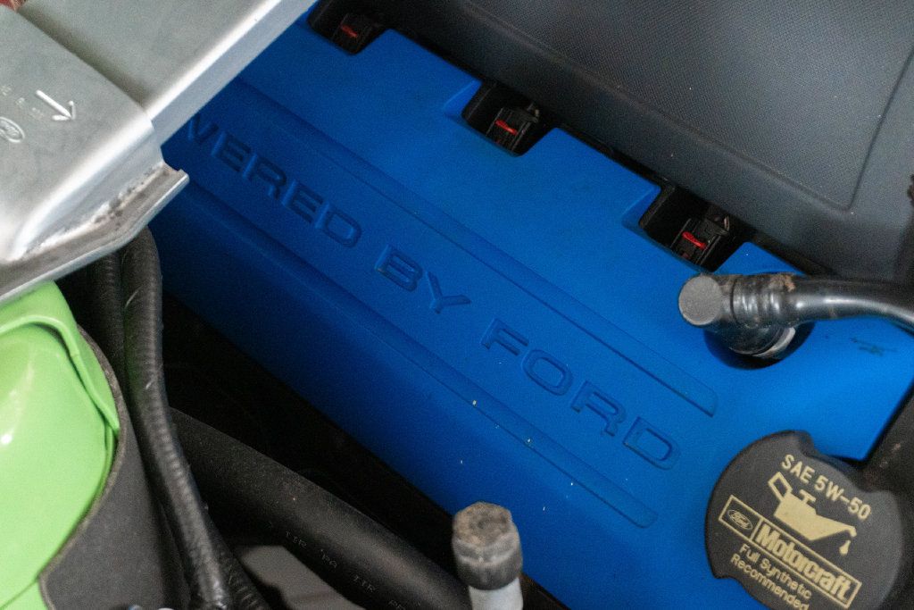 Used 2013 Ford Mustang Boss 302 w/ Boss 302 Accessory Pkg RWD image 26