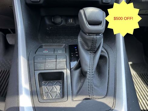 Used 2023 Toyota RAV4 XLE w/ Convenience Package AWD/4WD image 28