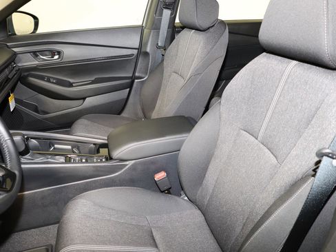 New 2026 Honda Accord Sport image 24