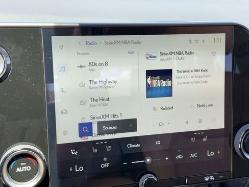 New 2026 Lexus NX 350 AWD w/ Premium Package image 23