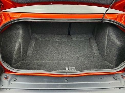 Used 2021 Dodge Challenger R/T w/ Blacktop Package RWD image 22