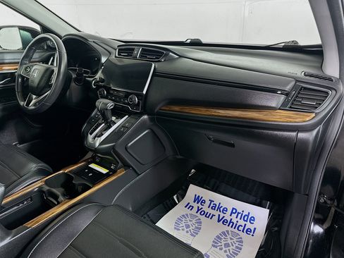 Used 2022 Honda CR-V Touring image 28