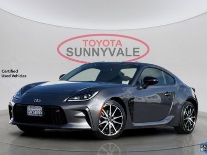Used 2023 Toyota GR86