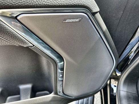 New 2026 GMC Sierra 1500 Denali image 23