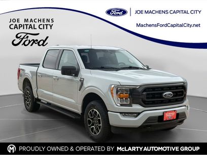 Used 2023 Ford F150 XLT w/ Equipment Group 302A High
