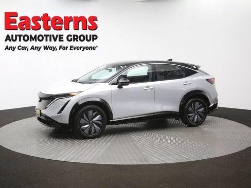 Used 2023 Nissan Ariya FWD image 55