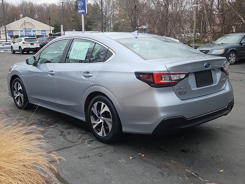 Used 2021 Subaru Legacy Premium image 23