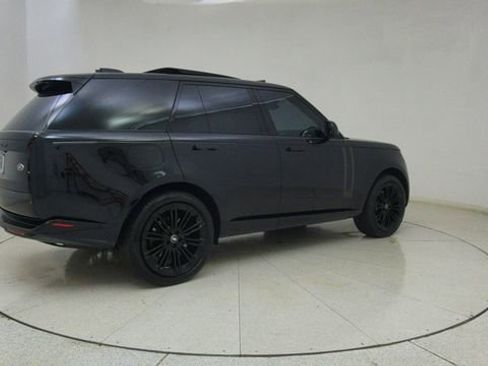 Used 2023 Land Rover Range Rover SE AWD/4WD image 69