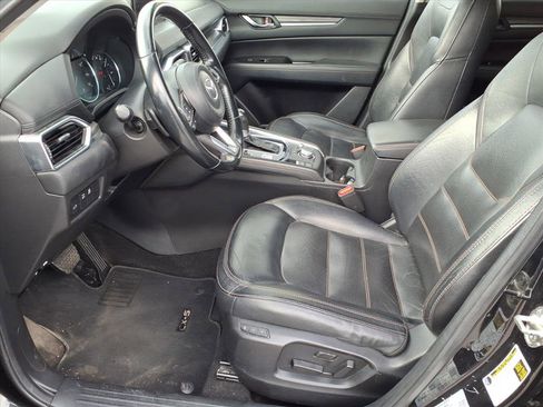 Used 2020 MAZDA CX-5 Grand Touring image 11