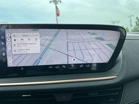 New 2026 Buick Envision Sport Touring AWD/4WD image 21