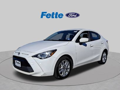 Used 2018 Toyota Yaris iA