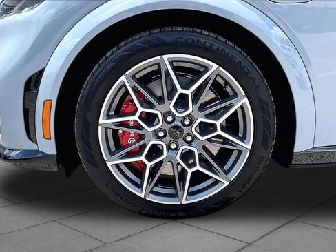 Used 2025 Ford Mustang Mach-E GT AWD/4WD image 10