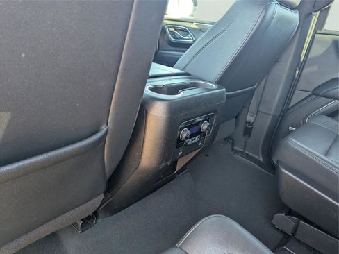 Used 2023 Chevrolet Tahoe LT image 16