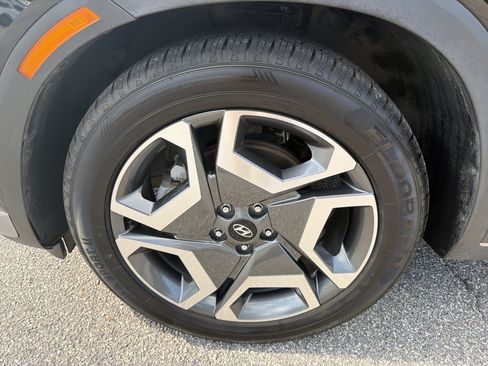 Used 2024 Hyundai Palisade Limited AWD/4WD image 19