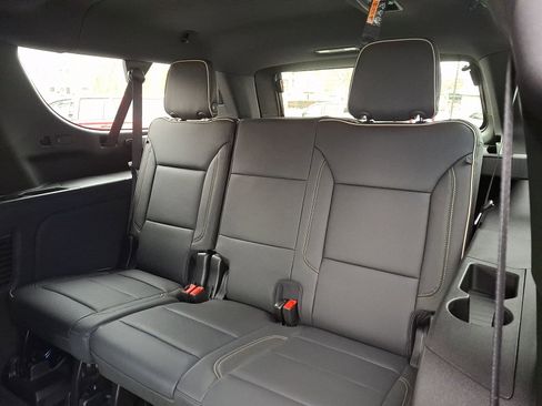 New 2026 GMC Yukon XL Elevation image 10