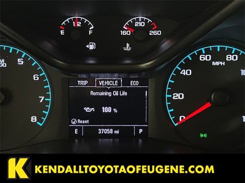 Used 2022 GMC Canyon Elevation w/ Trailering Package image 15