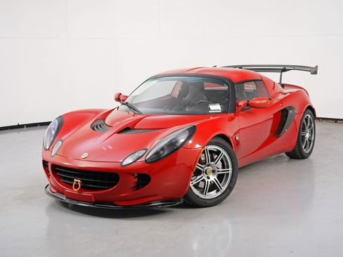 Used 2006 Lotus Elise image 37