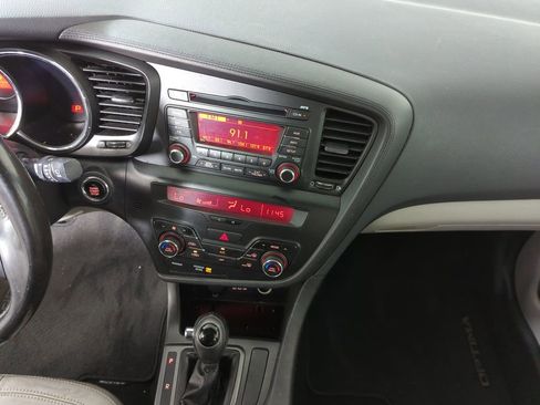 Used 2011 Kia Optima EX image 14
