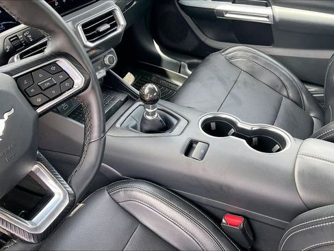 Used 2024 Ford Mustang GT Premium RWD image 13