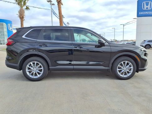 New 2026 Honda CR-V EX image 8